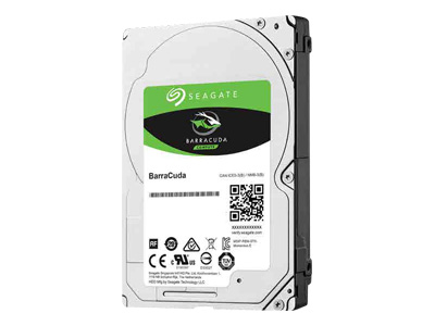 SEAGATE Barracuda 4TB HDD SATA 2.5inch Cijena