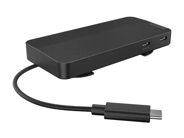LENOVO Dual Display Travel Dock 100w EU Cijena