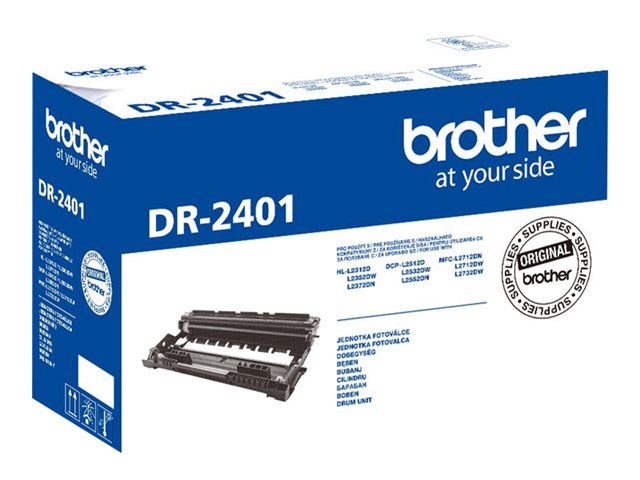 BROTHER DR2401 Drum DR2401 12 Cijena