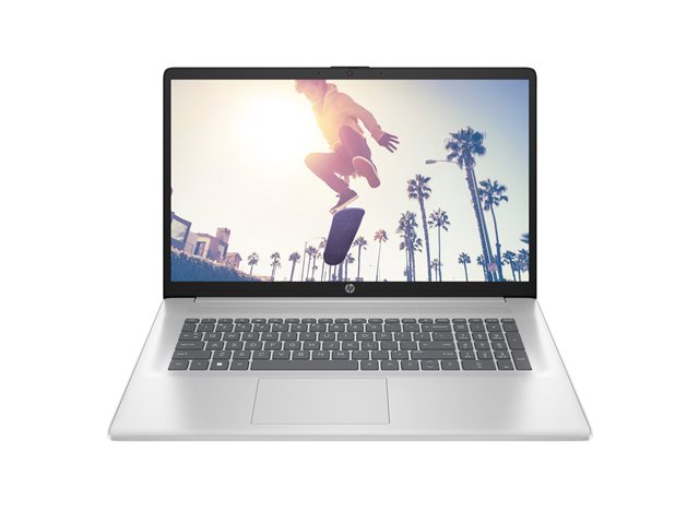 HP Laptop 17-cp3014nm R7 7730U 17.3i Cijena