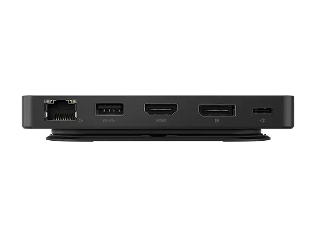 LENOVO Dual Display Travel Dock 100w EU Cijena