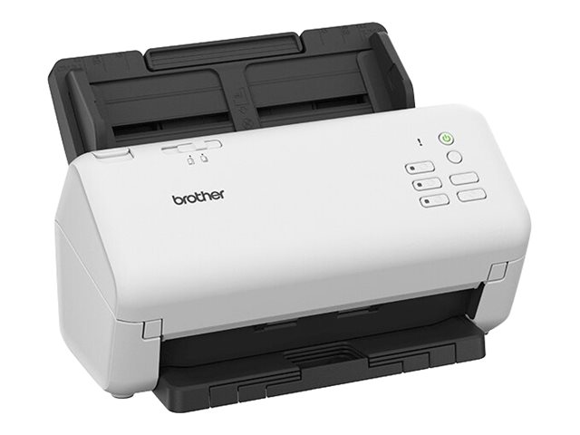 BROTHER ADS-4300N Document scanner Dual Cijena