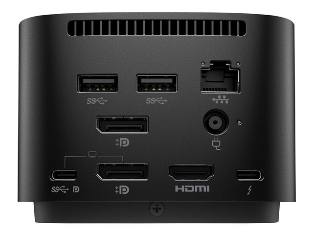 HP Thunderbolt 120W G4 Dock (EN) Cijena