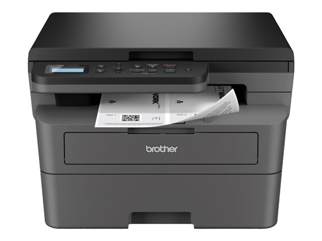 BROTHER DCPL2600D MFP Mono Laser Printer Cijena