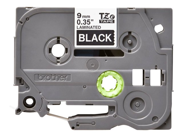 BROTHER TZE325 tape white/black 9mm 8m Cijena