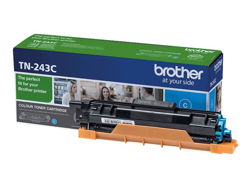 BROTHER Cyan standard toner TN243C Cijena