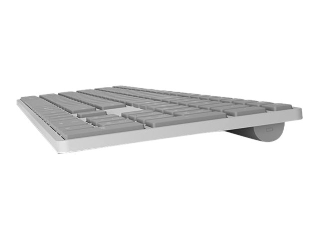 MS Srfc Bluetooth Keyboard Gray PL Cijena