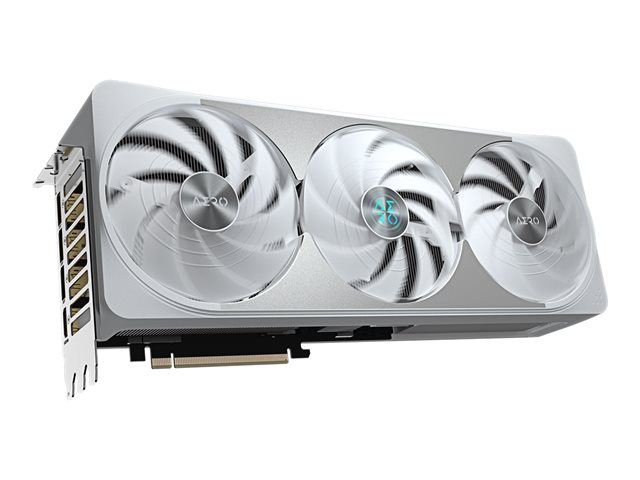 GIGABYTE RTX5070Ti AERO OC 16GB VGA Cijena