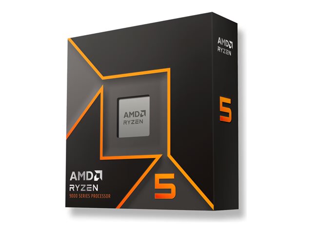 AMD Ryzen 5 9600x 5.4GHz AM5 6C/12T BOX Cijena
