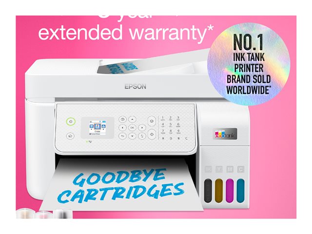 EPSON EcoTank L5316 Ink Tank MFP Cijena