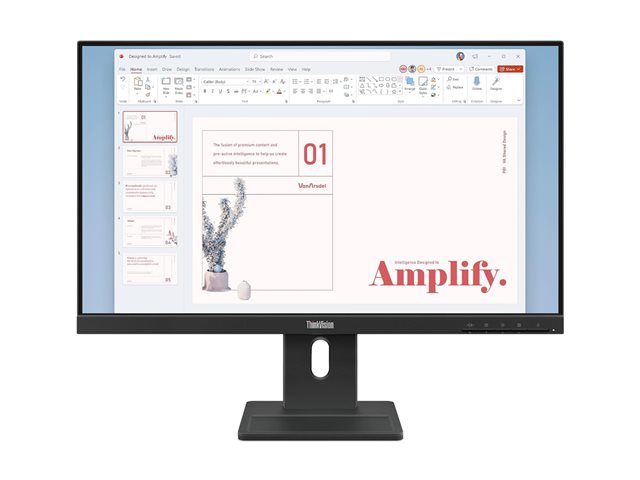 LENOVO ThinkVision E24-40 23.8inch IPS Cijena