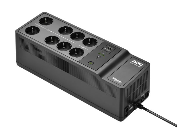 APC Back-UPS 1050VA 8 schuko outlets Cijena