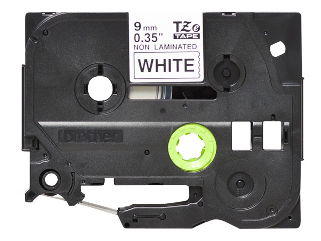BROTHER TZEN221 9mm BLACK ON WHITE NON Cijena