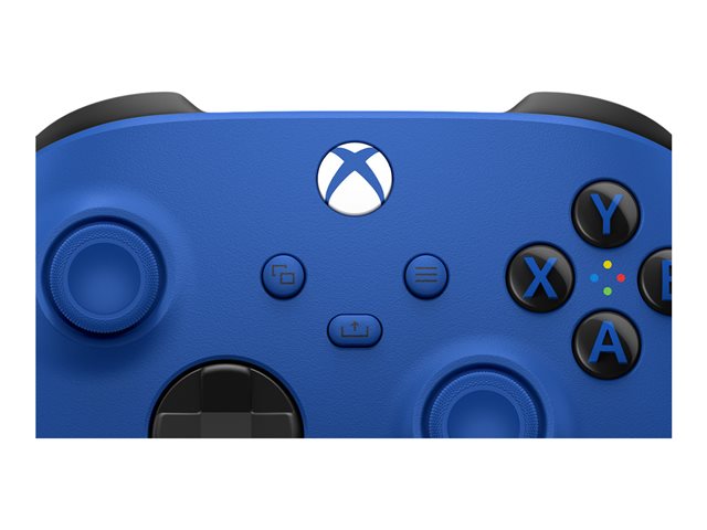 MS Xbox Wireless Controller Shock Blue Cijena