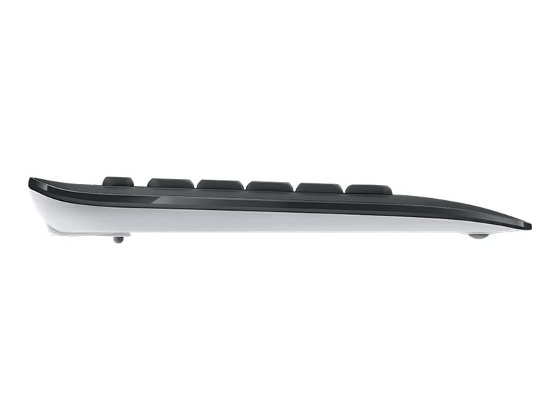 LOGI MK540 Advanced Wirel.ComboHRV-SLV Cijena