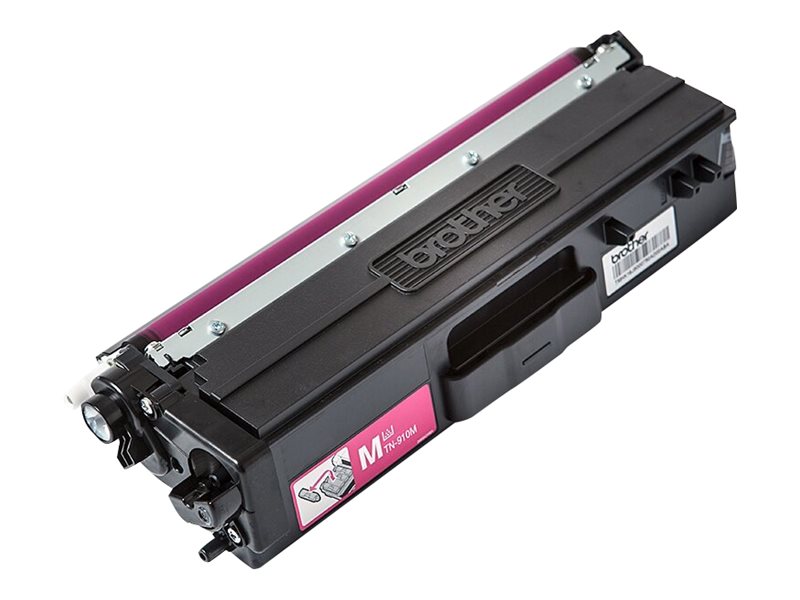 BROTHER TN910M Toner Cartr. Magenta HC Cijena