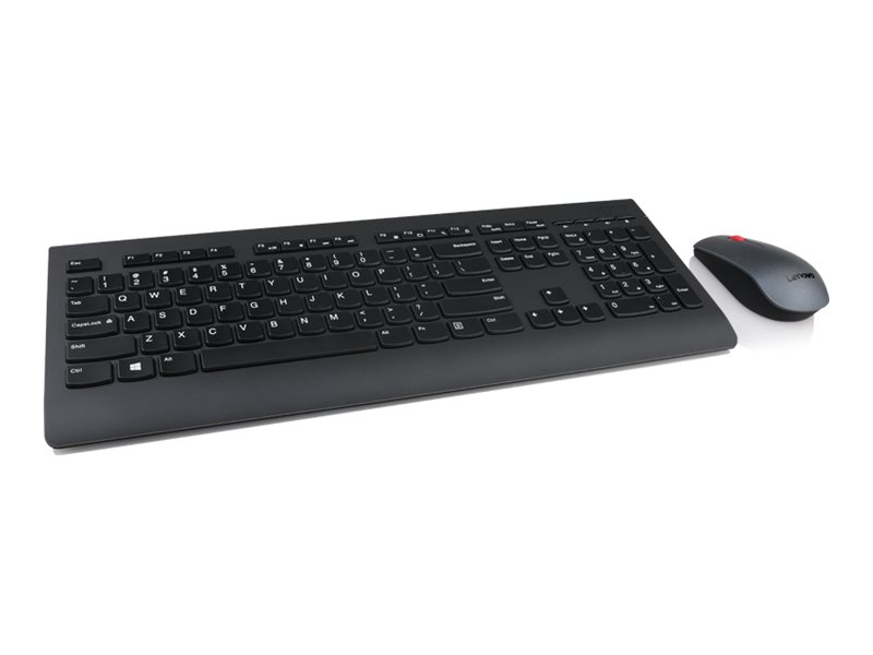 Lenovo Professional WLS KBD and Mouse Cijena
