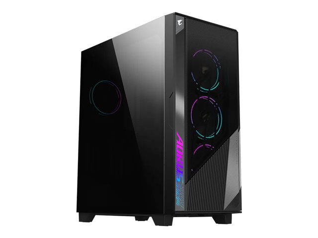 GIGABYTE GB-AC500G ST PC Case ATX RGB Cijena