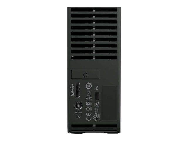 WD Elements external HDD USB3.0 6TB Cijena