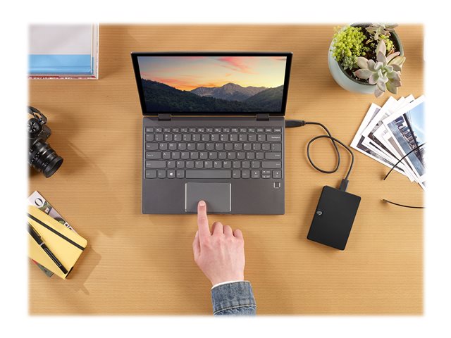 SEAGATE Expansion Portable 5TB HDD Cijena