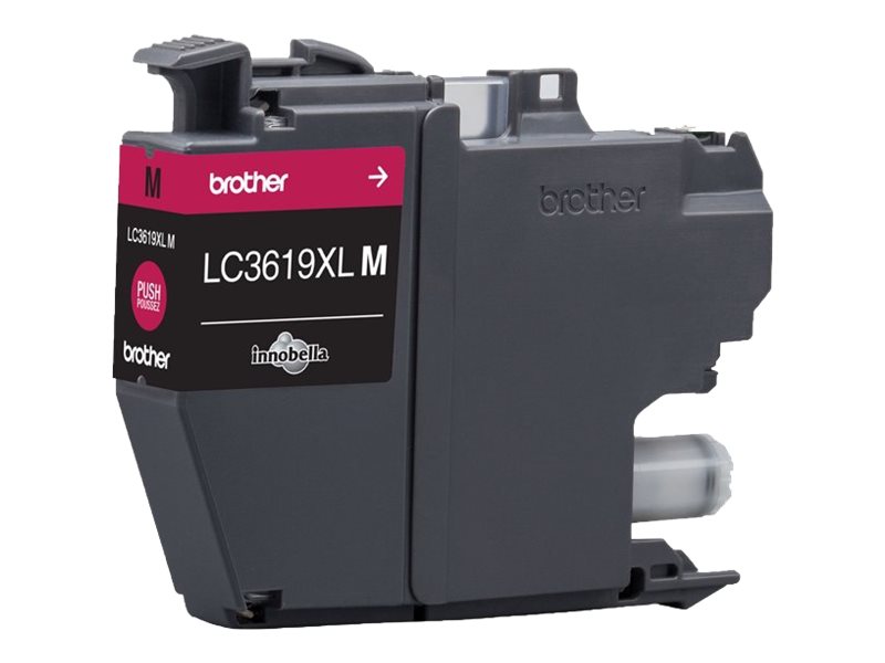 Brother tinta Magenta LC3619XLM - 1500 s Cijena