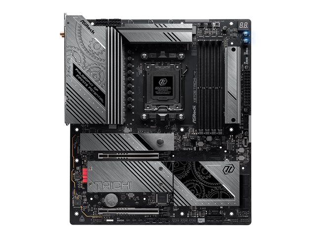 ASROCK X870E TAICHI LITE AM5 DDR5 ATX MB Cijena