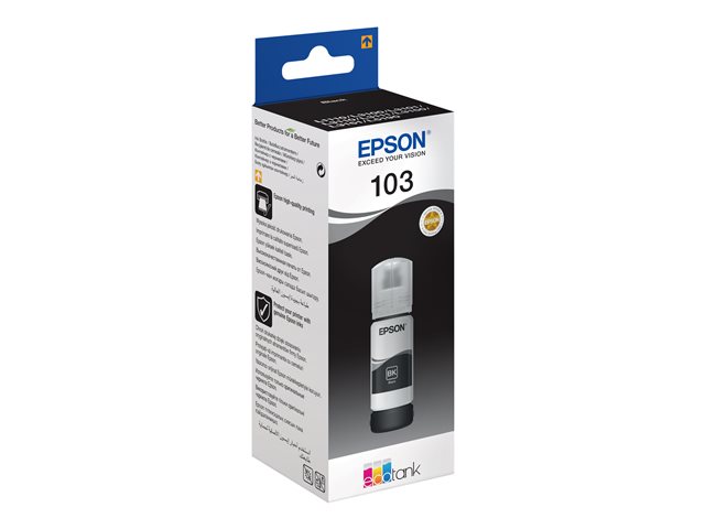 EPSON 1LB 103 EcoTank Black ink bottle Cijena
