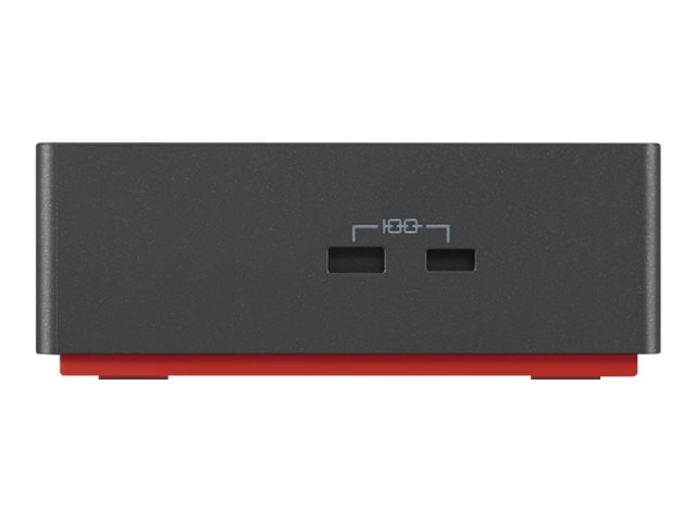 LENOVO ThinkPad Thunderbolt 4 Dock Cijena