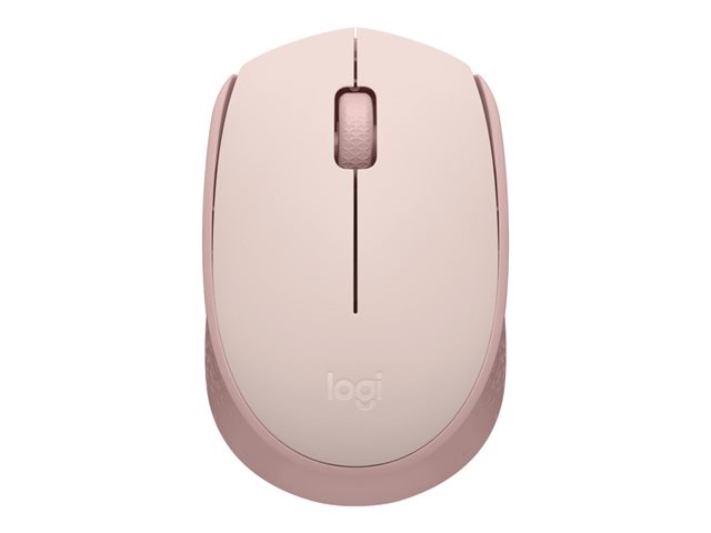 LOGI M171 Wireless Mouse - ROSE Cijena