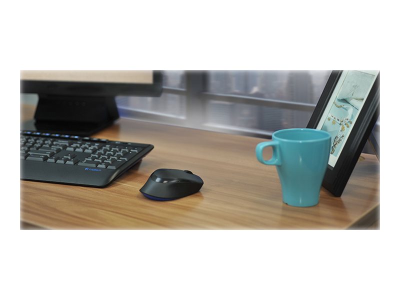LOGI MK345 Wireless Combo (HR)(P) Cijena