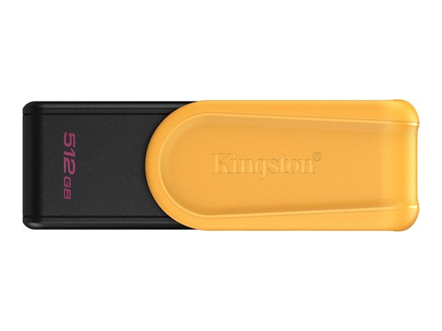 KINGSTON 512GB Portable USB Yellow Cijena
