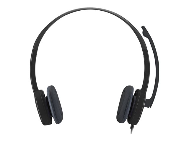 LOGI TECH H151 Stereo Headset Cijena