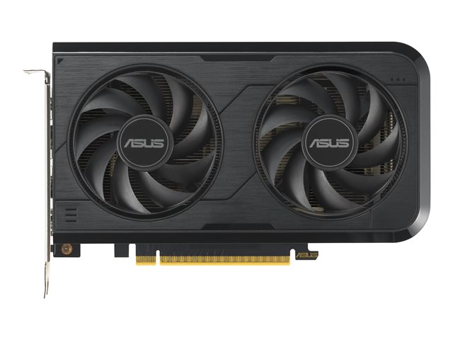 ASUS Dual GeForce RTX 5050 8GB GDDR6 OC Cijena