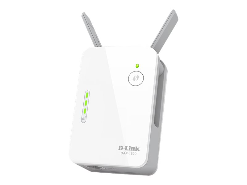 D-LINK Wireless Range Extender AC1200 Cijena