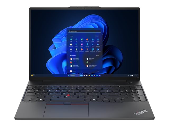 LENOVO TP E16 G2 U5 125U 16i 32GB 1TB Cijena
