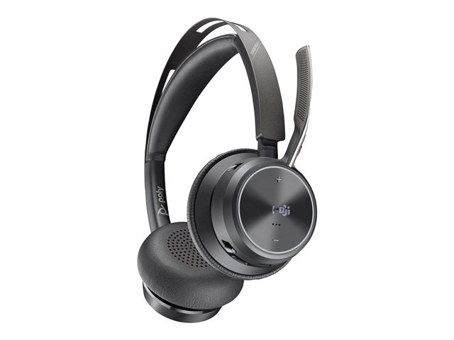 HP Poly Voyager Focus 2 Headset Cijena