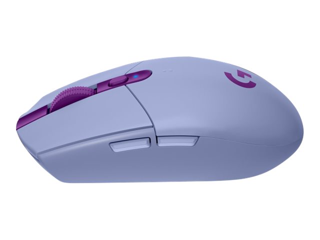 LOGI G305 LightSpeed Wireless Mouse Cijena