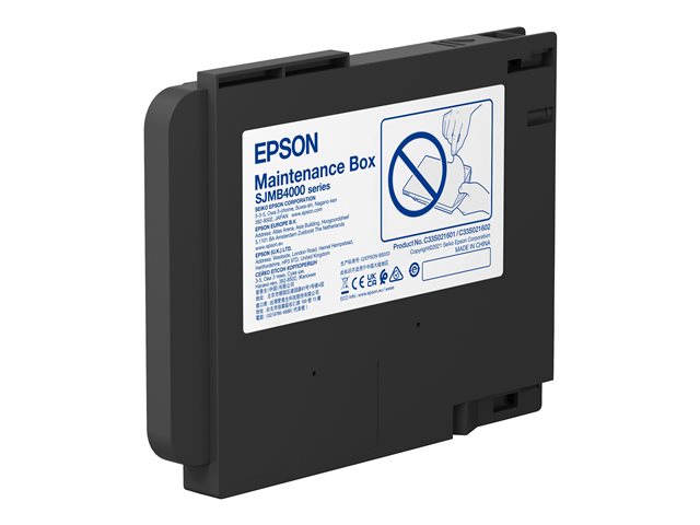 EPSON SJMB4000 Maintenance Box Cijena