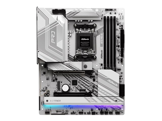 ASROCK X870 PRO RS AM5 DDR5 ATX MB Cijena