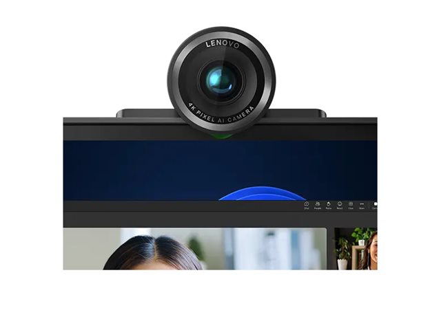 LENOVO 4K Pro Webcam HDR AI Cijena