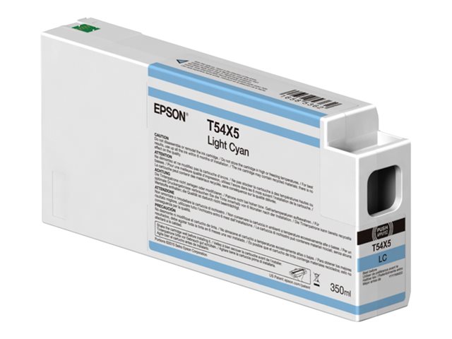 EPSON Singlepack Light Cyan T54X500 Cijena