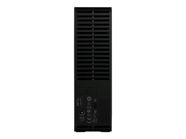 WD Elements Desktop 16TB USB Black Cijena