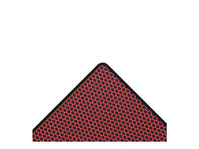 HP HyperX Pulsefire Mouse pad Black M Cijena