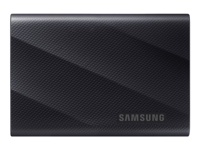 SAMSUNG Portable SSD T9 1TB Black Cijena