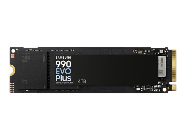 SAMSUNG SSD 990 EVO Plus 4TB M.2 NVMe Cijena