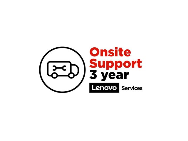 LENOVO ThinkPlus ePac 3YR Onsite Cijena