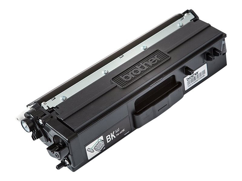 BROTHER TN423BK Toner Cartridge Black HC Cijena