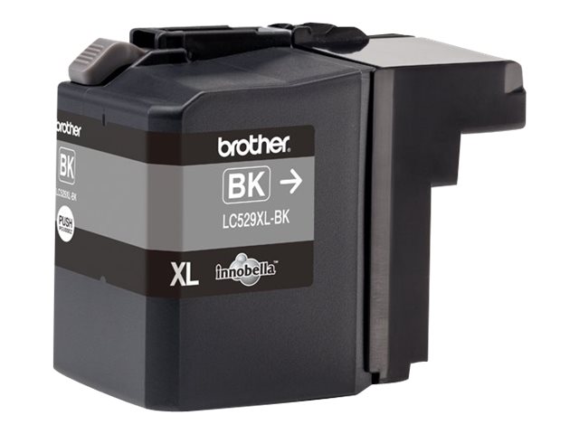 BROTHER LC529XLBK Ink Brother LC529XLBK Cijena