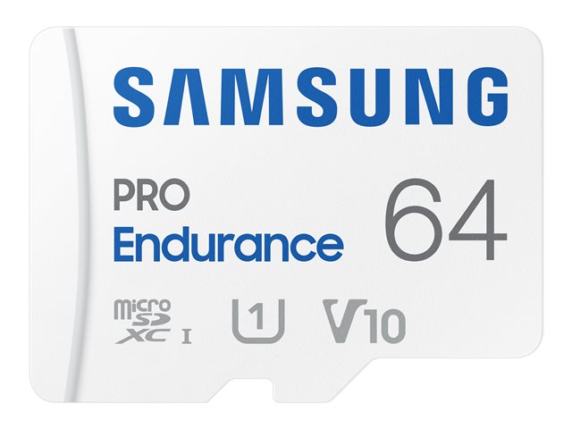 SAMSUNG PRO Endurance microSD 64GB 2022 Cijena