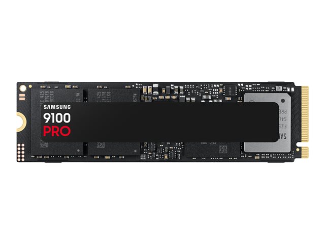 SAMSUNG 9100 PRO SSD 1TB M.2 NVMe Cijena